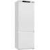Встраиваемый холодильник с инвертором Weissgauff WRKI 1969 Total NoFrost Premium EcoFresh
