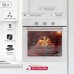 Электрический духовой шкаф Simfer B6EC16016