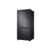 Холодильник Samsung RF44A5002B1/WT
