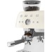 Кофемашина-эспрессо Smeg EGF03CREU