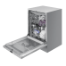 Встраиваемая посудомоечная машина Meferi MDW6063 POWER