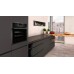 Компактный духовой шкаф Neff C17FS22G0