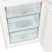 Отдельностоящий двухкамерный холодильник Gorenje NRK6192CLI