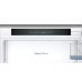 Встраиваемый двухкамерный холодильник Bosch KIN86VFE0