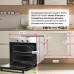 Электрический духовой шкаф Simfer B6EM16001