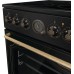 Электрическая плита Gorenje GECS5B70CLB