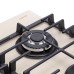 Газовая варочная поверхность Simfer H60H41O522