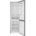 Отдельностоящий холодильник с инвертором Weissgauff WRK 2000 Total NoFrost Inverter Inox