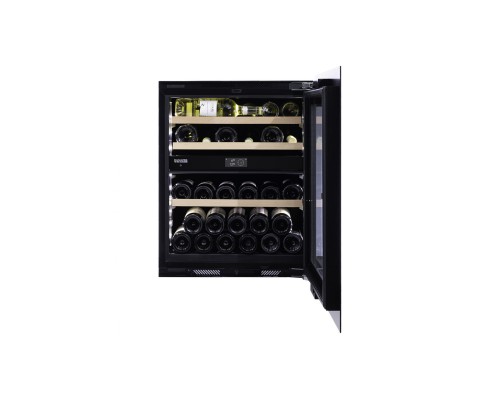 Винный шкаф Dunavox DVN-32.85DOP.TO