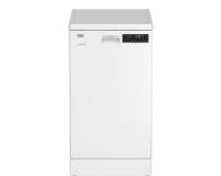 Посудомоечная машина Beko DFS28120W