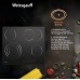 Варочная панель Weissgauff HVF 643 BS