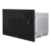 Встраиваемая микроволновая печь Maunfeld XBMO251GB Matt