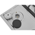Газовая варочная панель ZUGEL ZGH451X