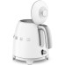 Электрический чайник Smeg KLF05WHEU