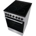 Электрическая плита Gorenje GEC5B20SG
