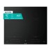 Индукционная варочная панель Gorenje GI6433BCWF