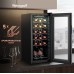 Винный холодильник Weissgauff WWC-18 Bottle