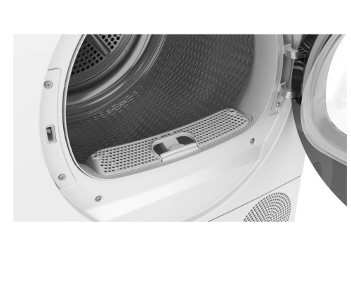 Сушильная машина Siemens WQ33G2D40