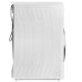 Стиральная машина Maunfeld MFWM128WH300 ST INVERTER SLIM