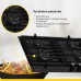 Газовая варочная поверхность Simfer H60H41S522