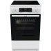Электрическая плита Gorenje GEC5C40WC