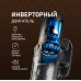 Вертикальный беспроводной пылесос Weissgauff V12 BLDC 630 Bronzo Beige X-Treme Turbo
