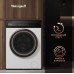 Стиральная машина с инвертором и паром Weissgauff WM 4948 Inverter Steam