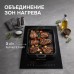 Стеклокерамическая варочная панель Zigmund & Shtain CI 61.3 B