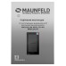 Индукционная варочная панель Maunfeld MVI31.FL2-BK