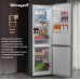 Отдельностоящий холодильник с инвертором Weissgauff WRK 2000 BGNF DC Inverter