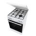 Комбинированная плита Gorenje GK5A22WH