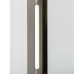 Вытяжка KRONA SELINA 600 GLASS white S