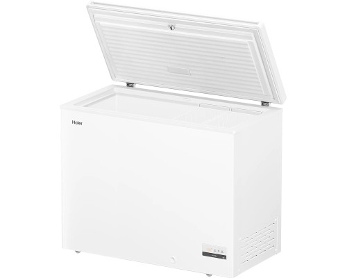 Морозильный ларь Haier HCE301RL