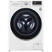 Стиральная машина LG F4V5RYP0W