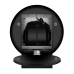 Вытяжка Maunfeld Vega 39 Wall Sensor LED Black