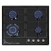 Газовая варочная поверхность Simfer H60V41B522