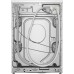 Стиральная машина Bosch WAV28E00BY