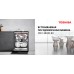 Встраиваемая посудомоечная машина Toshiba DW-14B4(B)-RU