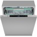 Умная встраиваемая посудомоечная машина Weissgauff BDW 6150 Touch DC Inverter Wi-Fi