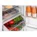 Встраиваемый холодильник с инвертором Weissgauff WRKI 178 Total NoFrost Premium EcoFresh
