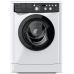 Стиральная машина Indesit MyTime EWUD 4105 BK CIS белый