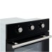 Духовой шкаф Nord HM 4060 B