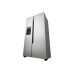 Холодильник LG GSM32HSBEH