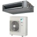 Канальный кондиционер Daikin FBA100A/RZASG100MV1/-40