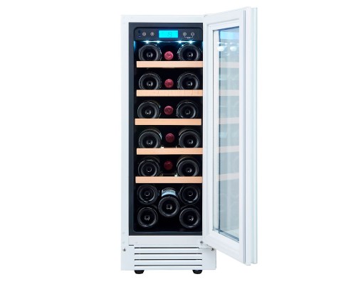 Винный шкаф Cellar Private CP020-1TWH