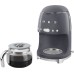 Капельная кофеварка Smeg DCF02GREU