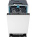 Встраиваемая посудомоечная машина Haier HDWE11-594RU