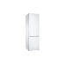 Холодильник Samsung RB37A5000WW/WT