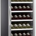 Винный шкаф Dometic C125G VinoView Classic