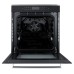 Электрический духовой шкаф EXITEQ EXO-109 black